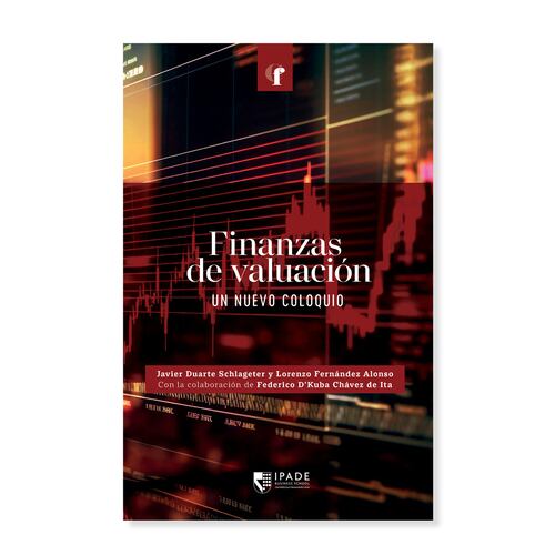 Finanzas de valuación, un nuevo coloquio