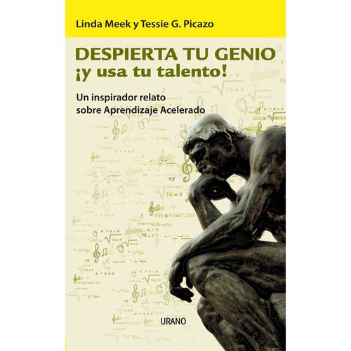 Despierta tu genio