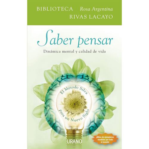 Saber pensar