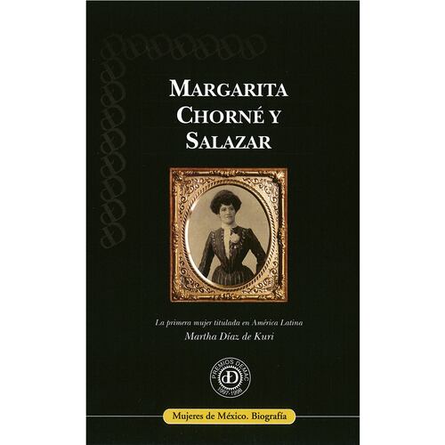 Margarita Chorné y Salazar
