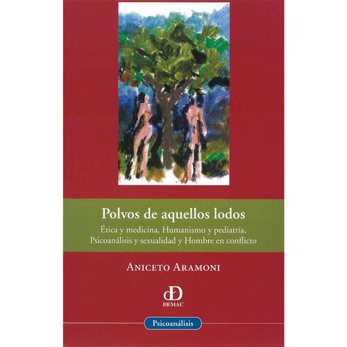 Polvos de aquellos lodos