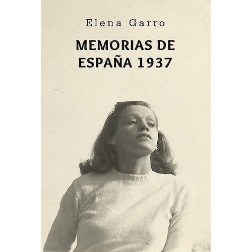 Memorias de España 1937