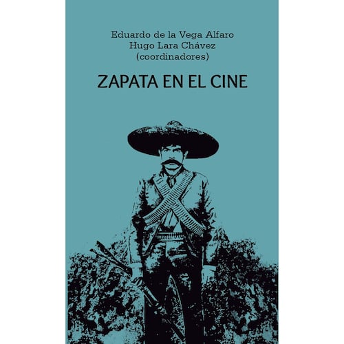Zapata en el Cine