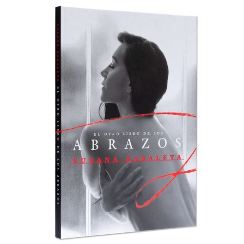 El otro libro de los abrazos
