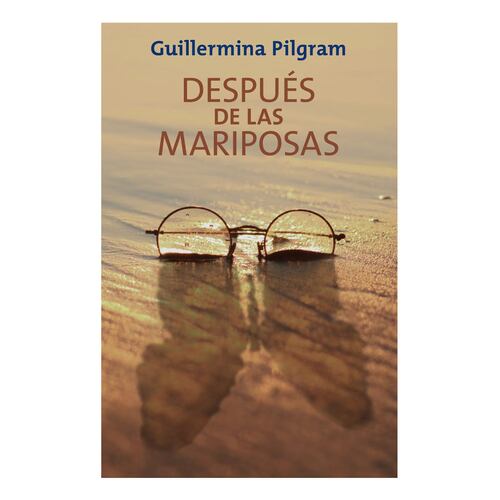 Después de las mariposas