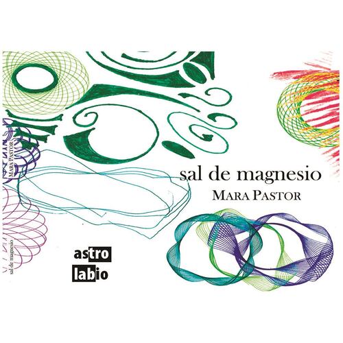 Sal de magnesio