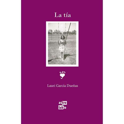 La tía