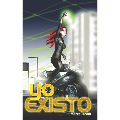 Yo existo