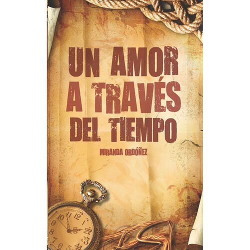 Un amor a traves del tiempo