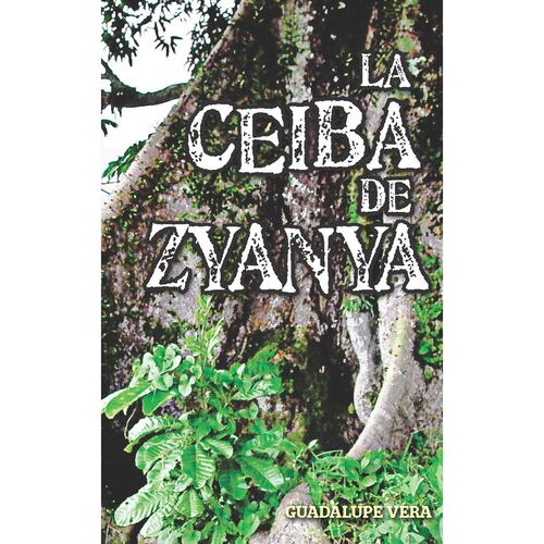 La ceiba de Zyanya