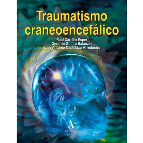 Traumatismo craneoencefálico