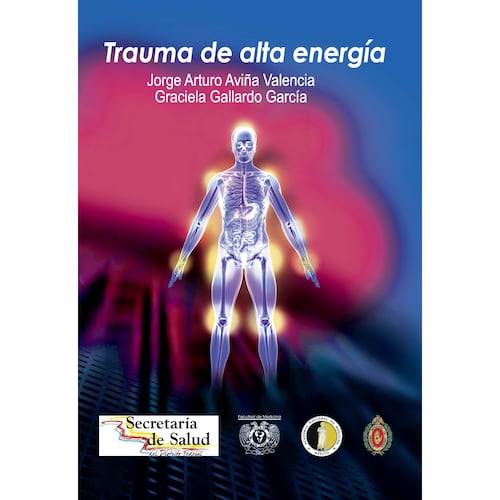 Trauma de alta energía