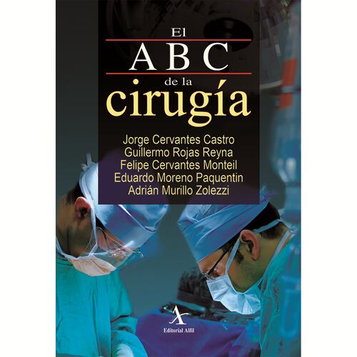 El ABC de la cirugía