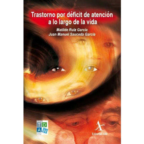 Trastorno por déficit de atención a lo largo de la vida