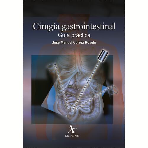 Cirugía gastrointestinal