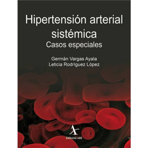 Hipertensión arterial sistémica
