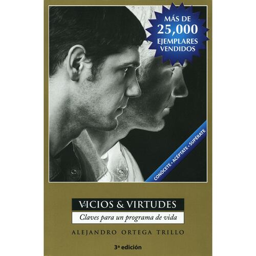 Vicios y virtudes