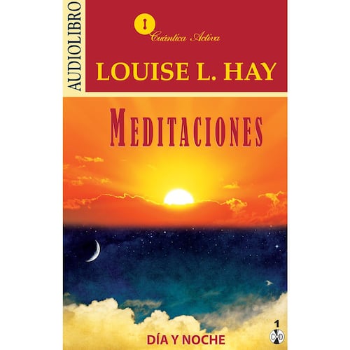 Audio libro meditaciones