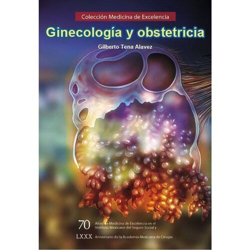 Ginecología Y Obstetricia 0901