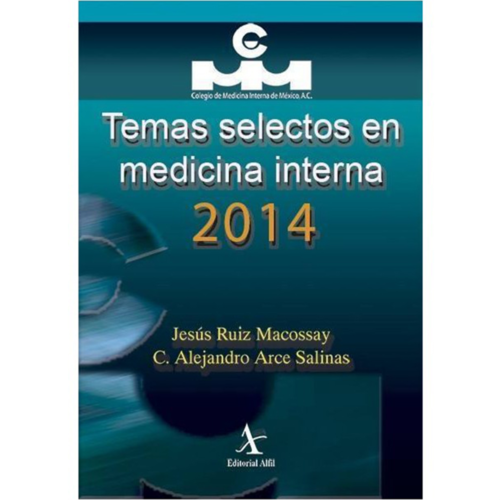 Temas selectos en medicina interna 2014