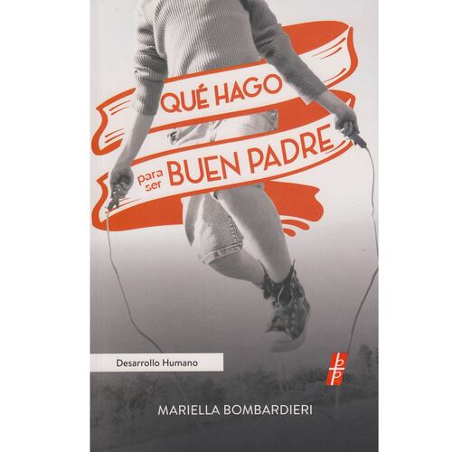Qué hago para ser buen padre