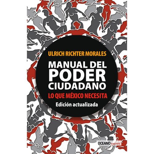Manual del poder ciudadano (edición actualizada)