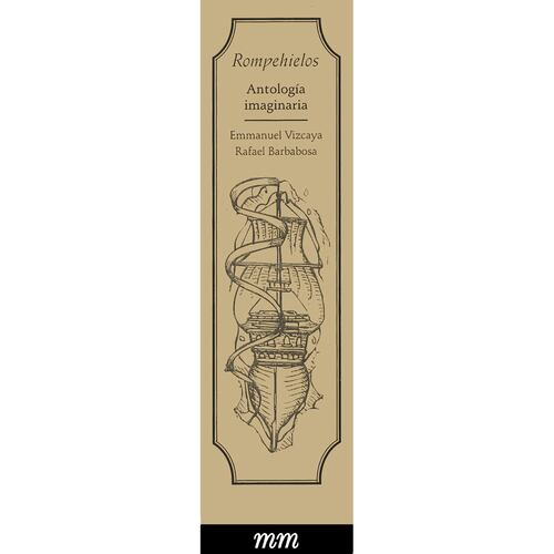 Rompehielos. Separadores de la imaginación
