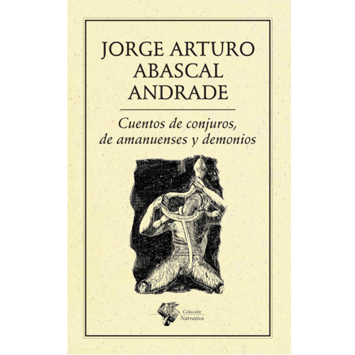 Cuentos de conjuros, de amanuenses y demonios