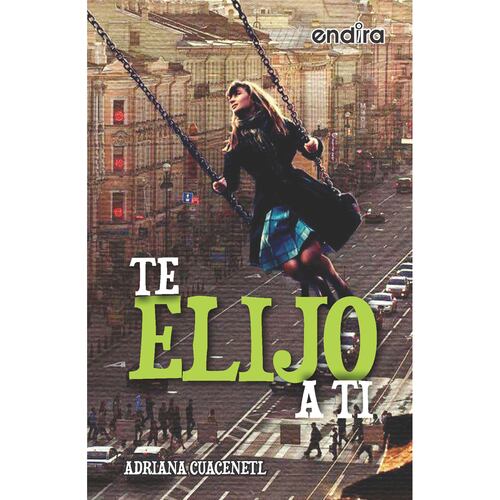 Te elijo a ti