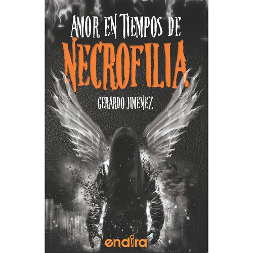 Amor en tiempos de necrofilia