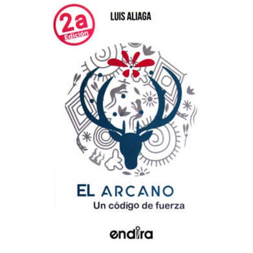 El arcano 2° edición