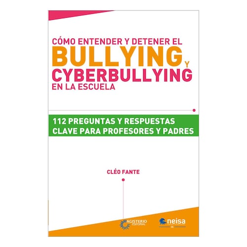 Cómo entender y detener el bullying y el ciberbullying en la escuela