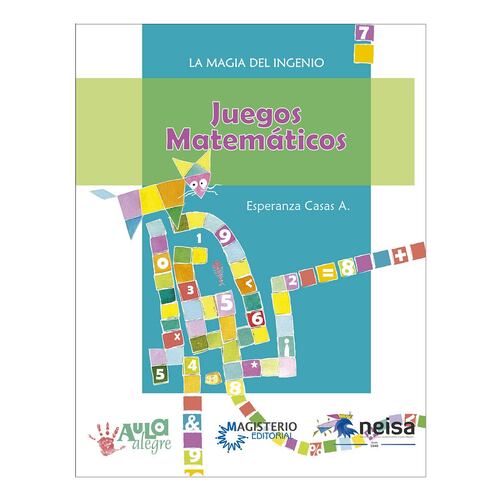 Juegos matemáticos