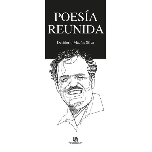 Poesía reunida