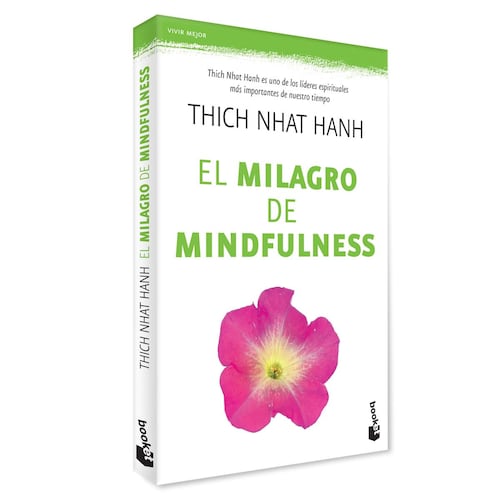 El Milagro Del Mindfulness