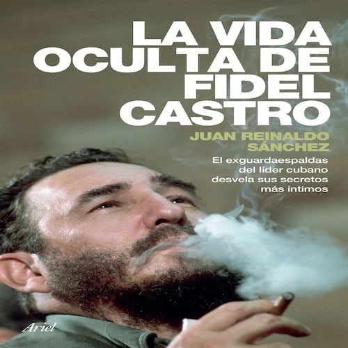 Lista 20+ Foto la vida oculta de fidel castro Cena hermosa