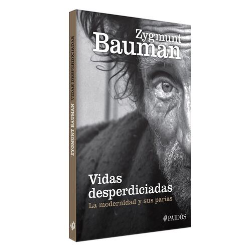 Vidas desperdiciadas