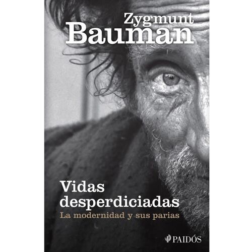 Vidas desperdiciadas