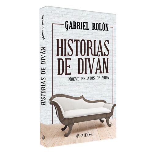 Historias de diván