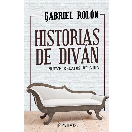 Historias de diván