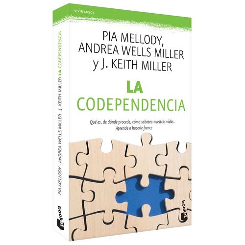 La Codependencia