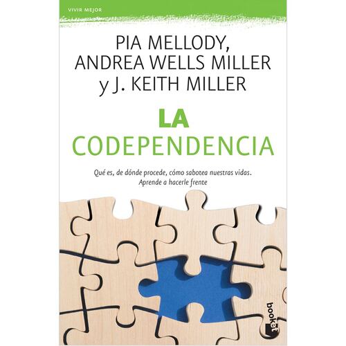 La Codependencia