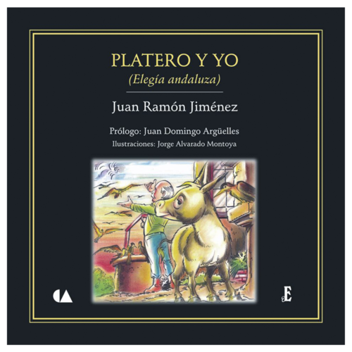 Platero y yo