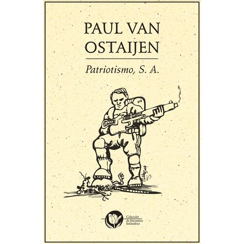Patriotismo SA