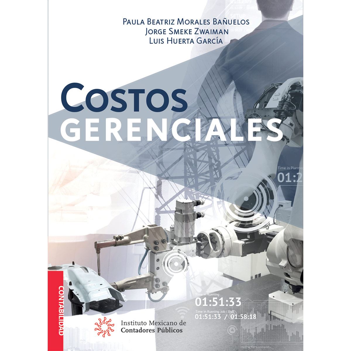 Costos Gerenciales