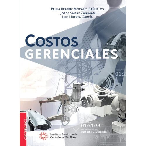 Costos gerenciales
