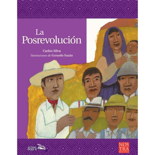 Posrevolución