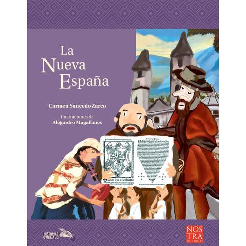 La Nueva España