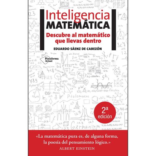 Inteligencia matemática