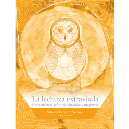 La lechuza extraviada